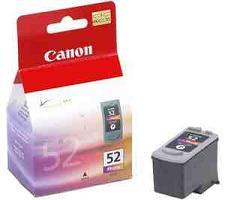 Canon Canon Pixma IP6310D Original CL-52